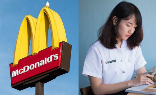 McDonald’s commits $500,000 in scholarships to Asian and Pacific Islander American students