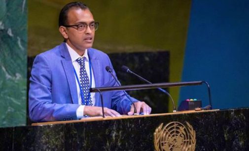 Meaningful collective responses to curb terrorism continues to remain elusive: India