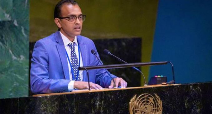 Meaningful collective responses to curb terrorism continues to remain elusive: India