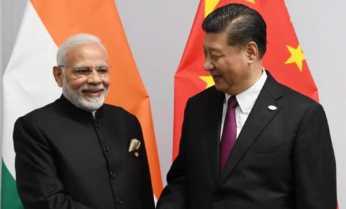 Modi meets Chinese Prez Xi in Brazil, says there’s ‘new direction and new energy’ in ties