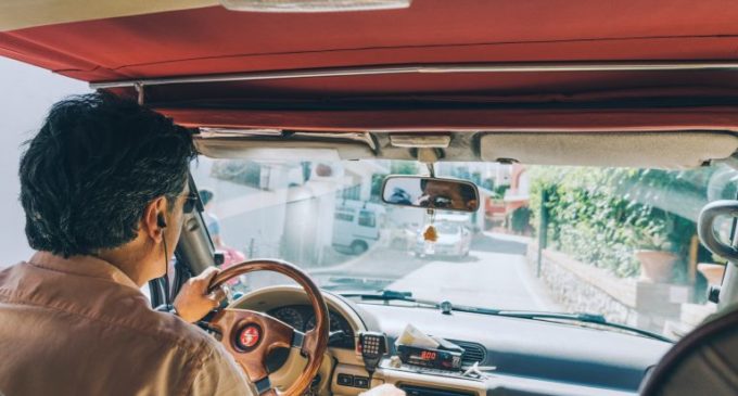 Music may reduce cardiac stress while driving: Study
