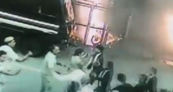 Tis Hazari clashes: NCW seeks immediate probe into attack on woman police officer