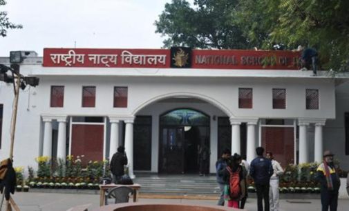 With more centers, NSD plans to light up stages across India