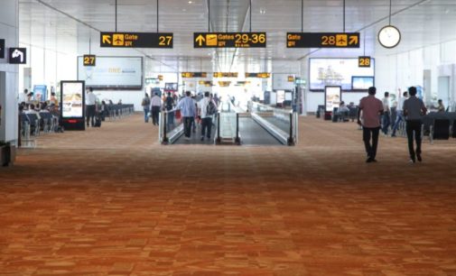 No RDX here, just Diwali goodies in T3 ‘suspicious’ bag