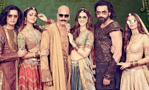 Nobody is going to lie for this: Akshay Kumar on row over box office numbers of ‘Housefull 4’
