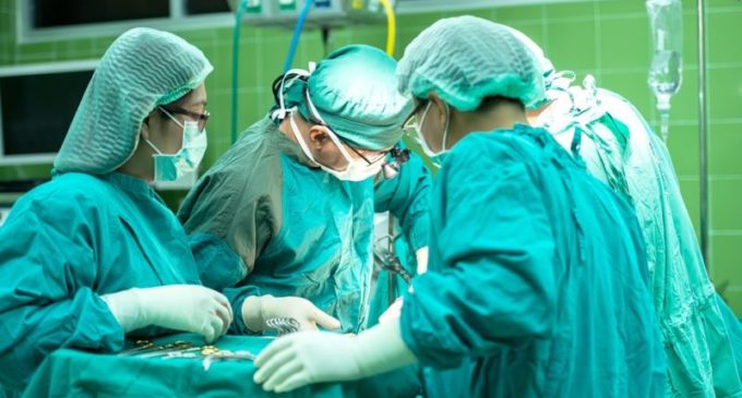 Nutritional deficiency: Big downside of weight loss surgery