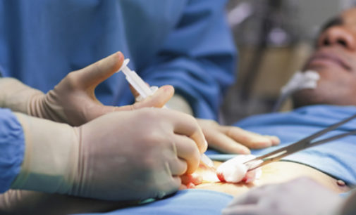 Older adults can opt for weight-loss surgery: Study