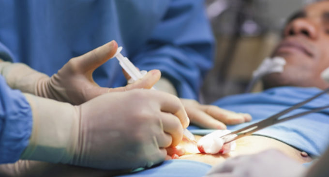Older adults can opt for weight-loss surgery: Study