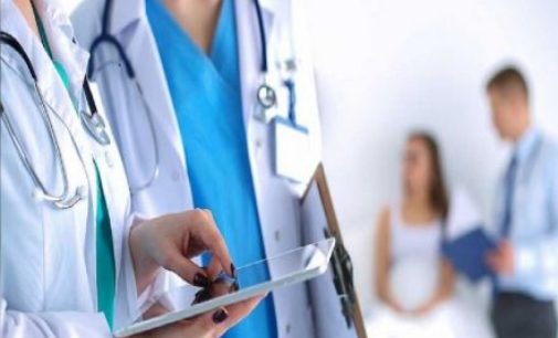 Only one allopathic govt doctor for 10,926 people in India: Report