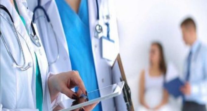 Only one allopathic govt doctor for 10,926 people in India: Report