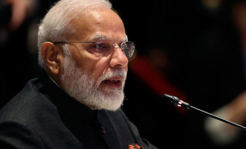 PM Modi proposes new initiative to secure maritime domain in Indo-Pacific