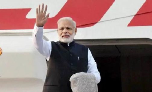 PM to visit Thailand from Nov 2-4 for ASEAN-India, East Asia and RCEP summits