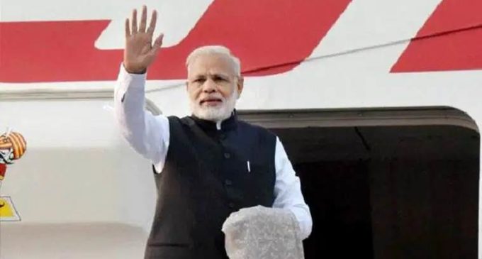 PM to visit Thailand from Nov 2-4 for ASEAN-India, East Asia and RCEP summits
