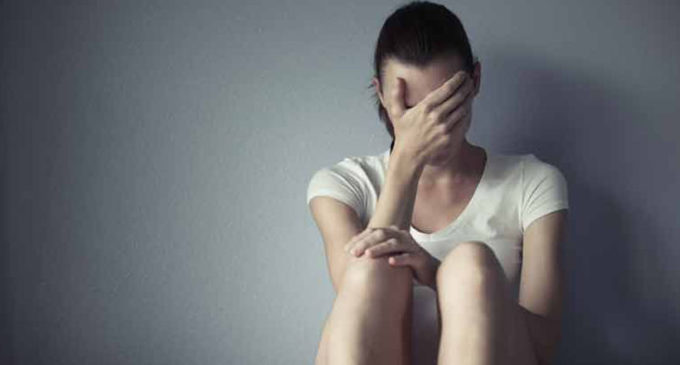 Can paracetamol safely curb major depressive symptoms?