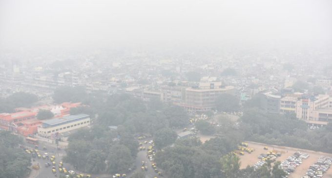 Pollution can cause heart attack, reproductive disorder: Doctors