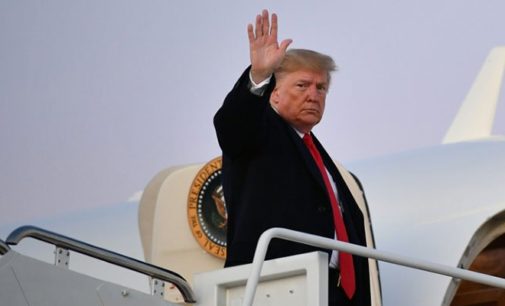 Public hearings in Trump impeachment probe start next week