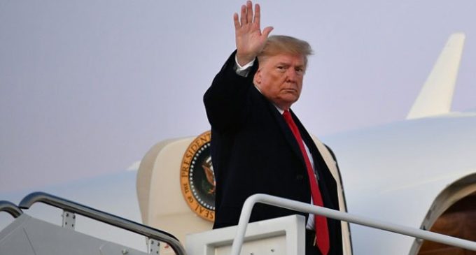 Public hearings in Trump impeachment probe start next week