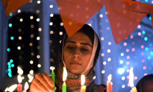 S African Sikhs lauded as they celebrate 550 years of Guru Nanak