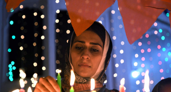 S African Sikhs lauded as they celebrate 550 years of Guru Nanak