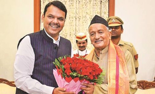 SC to give order on Maha govt formation on Tuesday, BJP and Cong spar over numbers