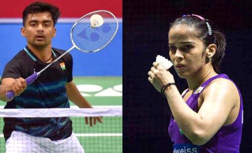 Saina, Sameer bow out of Hong Kong Open