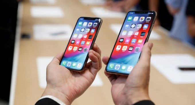 Samsung Display to supply OLED panels for 2020 Apple iPhones