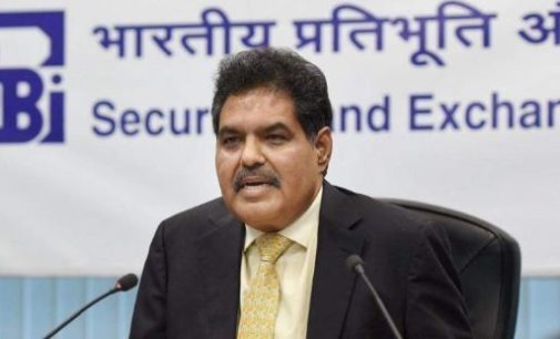 Ask almighty or Nilekani: Sebi chief on even God can’t change numbers remark