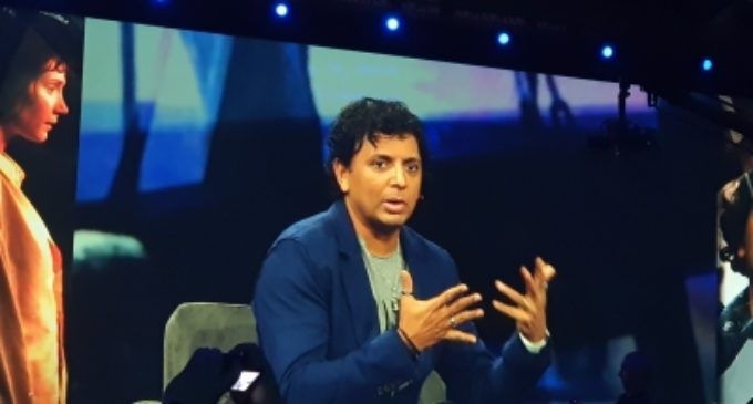 ‘Servant’ on Apple TV Plus is like watching a play: Shyamalan