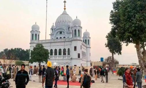Sikh pilgrims will not be allowed to indulge in political activities: Pak