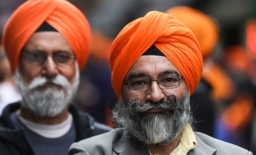 Sikhs third most targeted religious group in US after Jews, Muslims: FBI report on hate crimes