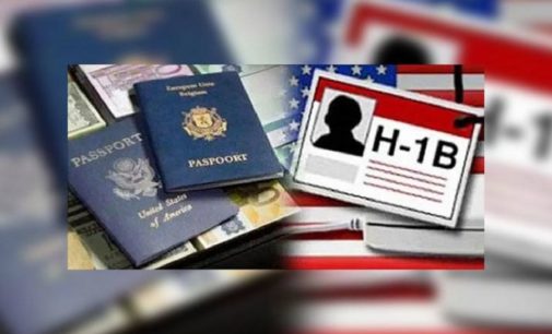 Spike in H-1B visa denial for Indian IT companies under Trump admin: Study