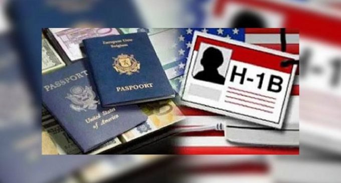 Spike in H-1B visa denial for Indian IT companies under Trump admin: Study