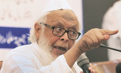 Sunni Waqf Board should not accept 5-acre plot for mosque: Jamiat chief