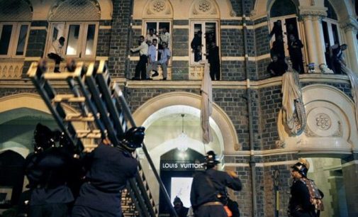Terror and the tinsel screen of Bollywood