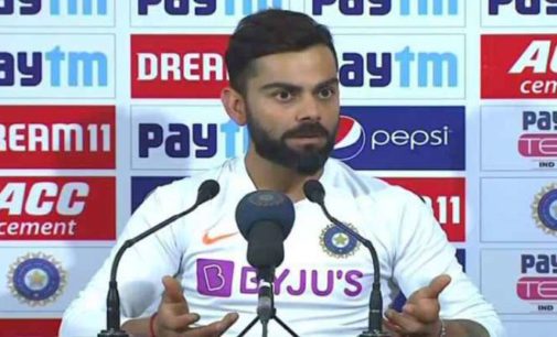 Test cricket needs marketing like ODIs and T20s: Kohli