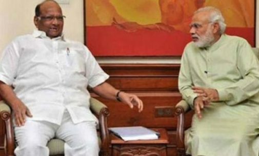 The 50-min Nov 20 PM-Pawar meeting that proved crucial