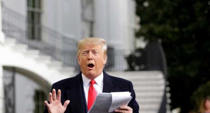 Trump Admin approves sale of USD 1 bn worth of naval guns to India