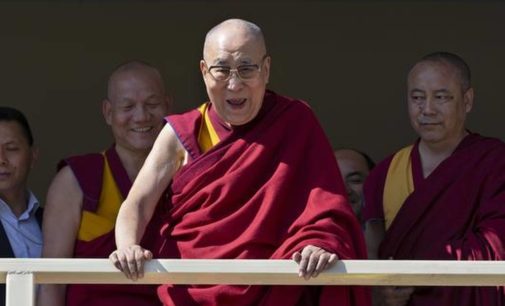 UN and other international bodies should take up the Dalai Lama succession issue: US