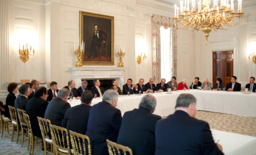 US Congressional Caucus to convene hearing on Kashmir