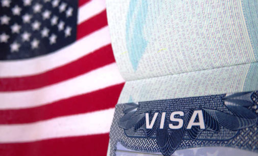 US increases H1B application fee by USD 10
