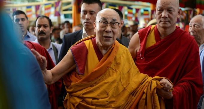 US wants UN to take up Dalai Lama succession: envoy