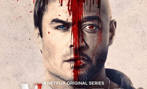 ‘V-Wars’ will have Indian characters if it gets season two: Ian Somerhalder