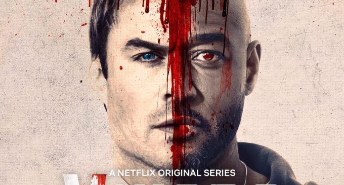 ‘V-Wars’ will have Indian characters if it gets season two: Ian Somerhalder