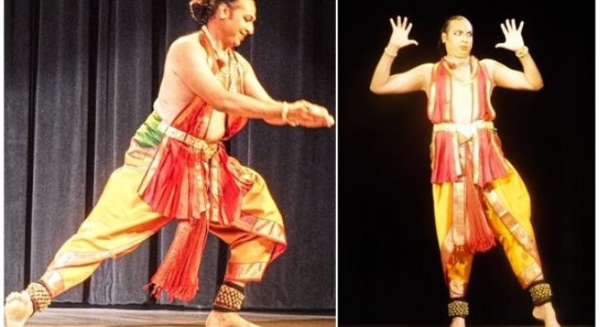 Vedanta Sadas event in St Louis highly appreciated