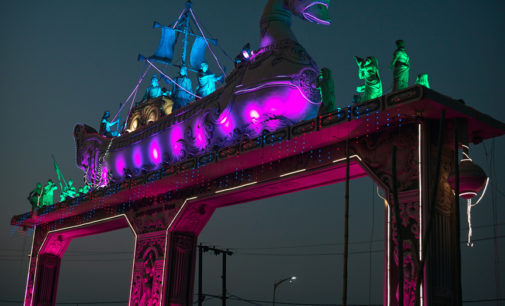 Visitors to Odisha’s Bali Jatra to be imparted legal awareness