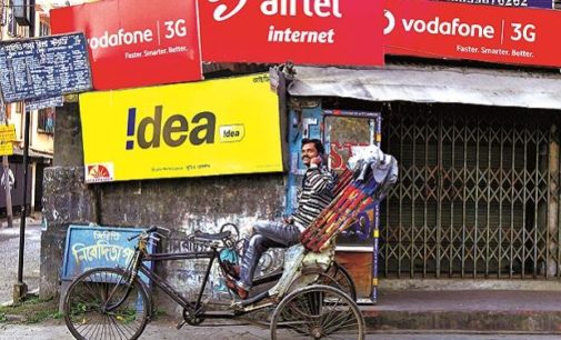 Voda Idea posts Rs 51k cr loss, highest ever by an Indian firm