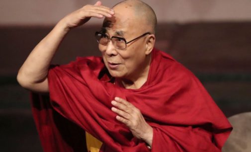 Why this hurry to discuss my reincarnation, asks Dalai Lama