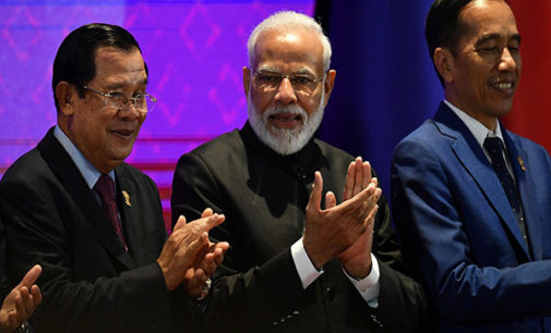 Will resolve outstanding issues raised by India for not joining RCEP: China