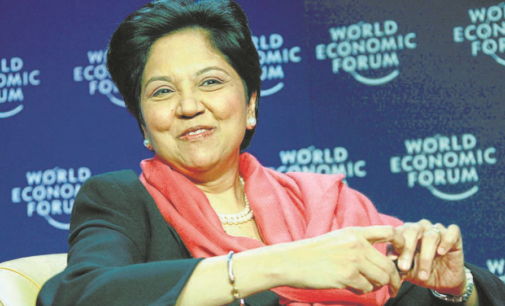 Women must know they are not second class citizens, they have arrived: Indra Nooyi