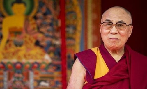 World needs India’s traditions of non-violence, compassion: Dalai Lama